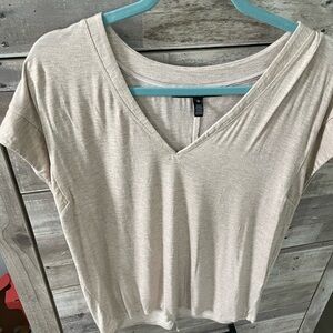 WHBM top sz M